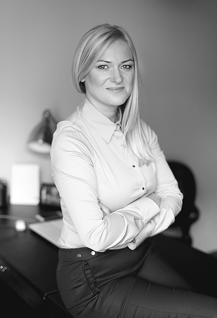 Kancelaria Adwokacka Białystok - Adwokat Sylwia Tokarzewska-Cybulko