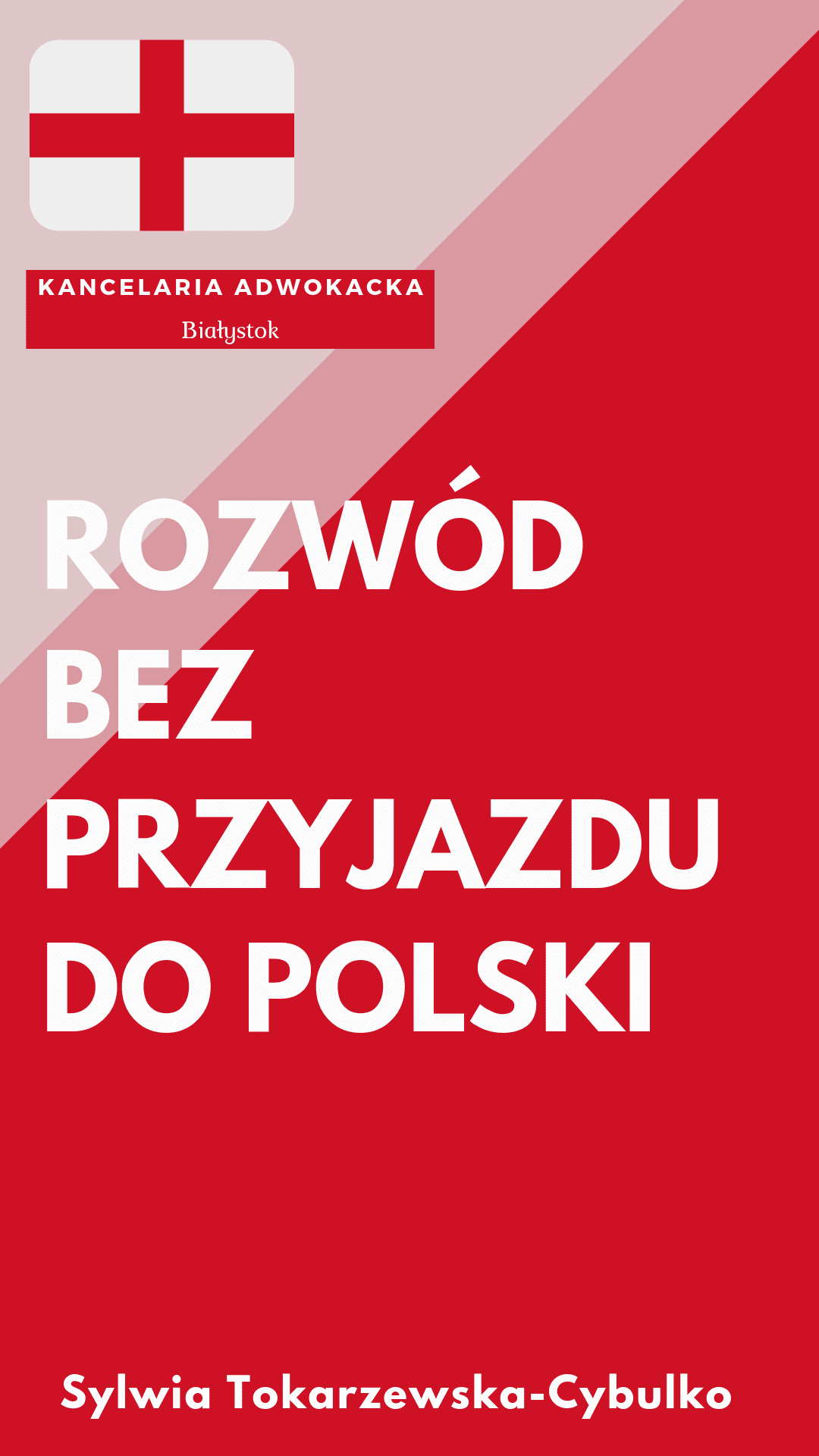 Prawo rodzinne Białystok i Wielka Brytania - Czy można wziąć rozwód nie przyjeżdżając do Polski?