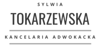 Adwokat Białystok | Kancelaria Adwokacka Sylwia Tokarzewska Logo