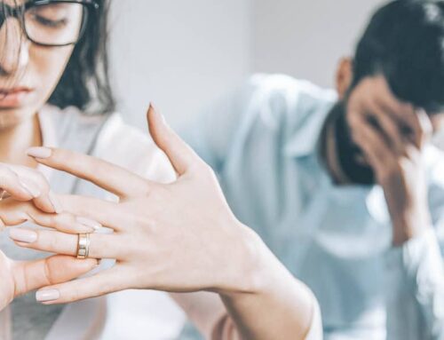 Białystok Adwokat Sylwia Tokarzewska – Jakie są przyczyny rozwodów w Polsce?
