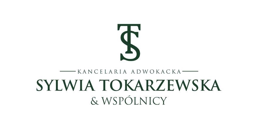 Adwokat Białystok | Kancelaria Adwokacka Sylwia Tokarzewska Logo