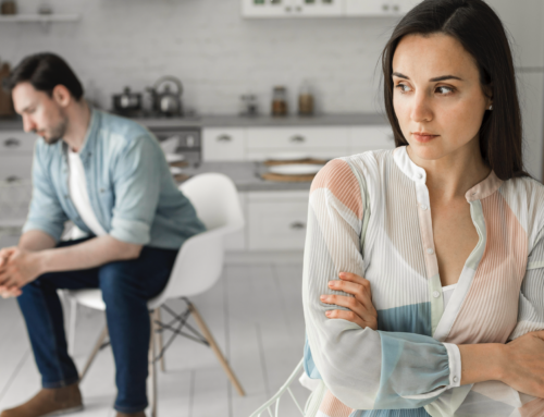 Rozwód z orzekaniem o winie – kiedy go wybrać?
