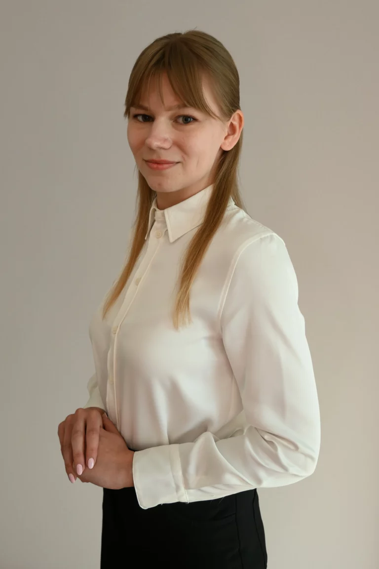 Magdalena Marcinkiewicz