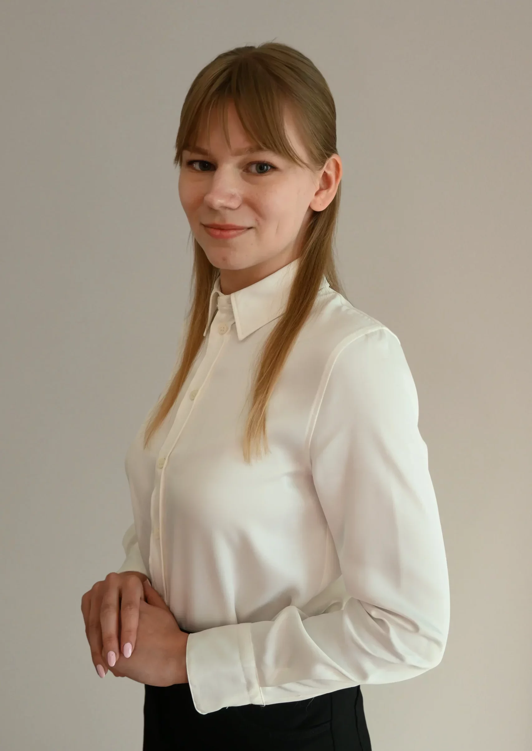 Magdalena Marcinkiewicz